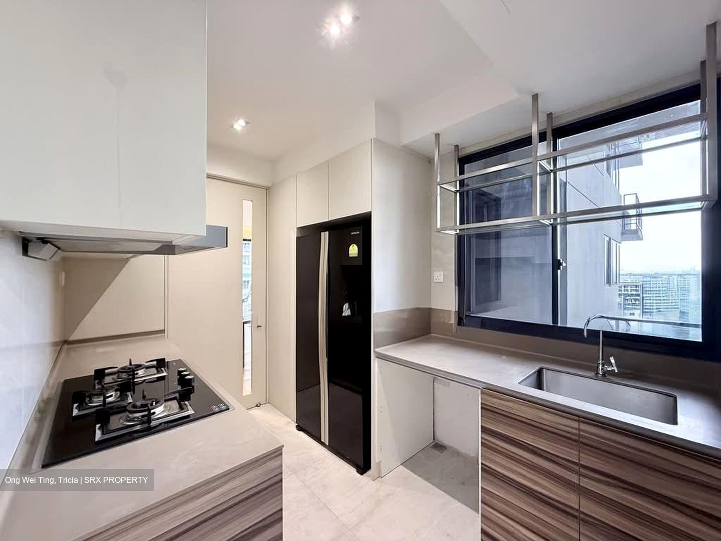 High Park Residences (D28), Apartment #585515411